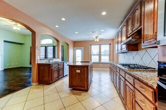 5310 Lafayette Dr in Frisco, TX - Building Photo - Building Photo