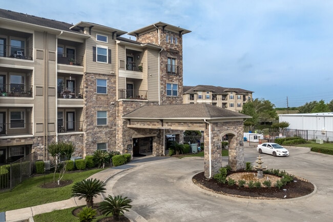 West Oaks Village