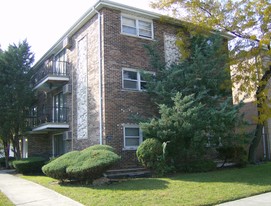 1669 Harbor Ave Apartamentos