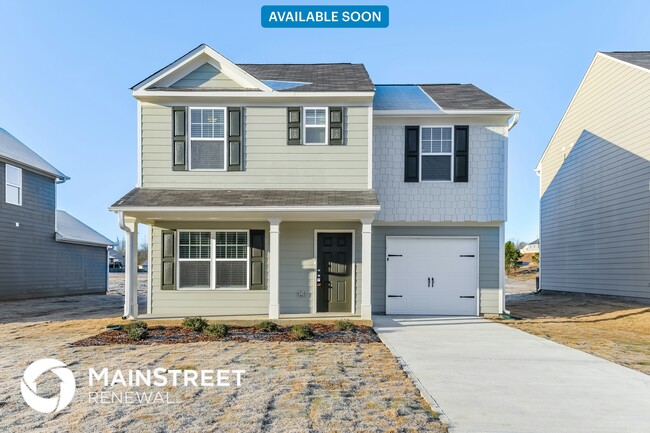 property at 55 Homestead Ln