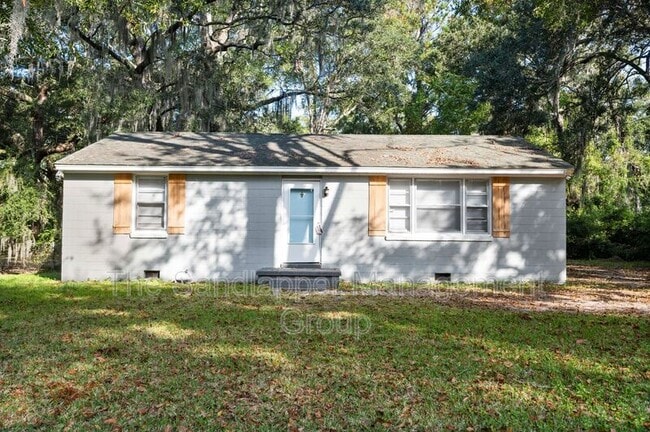 property at 1520 Sutton St