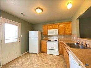 3103 Yaupon Rd in Copperas Cove, TX - Building Photo - Building Photo