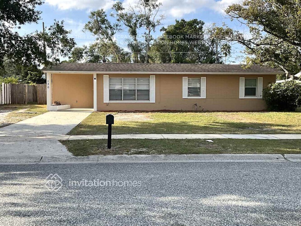 130 N Edgemon Ave in Winter Springs, FL - Building Photo