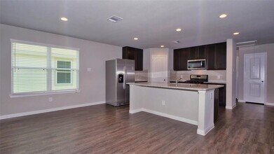 3315 Rosselli Brush Dr in Katy, TX - Building Photo - Building Photo