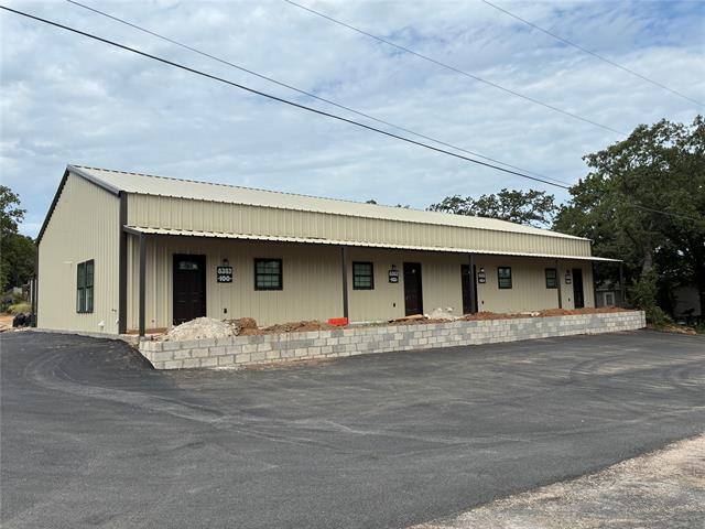 6282 Adelbert Dr in Fort Worth, TX - Building Photo