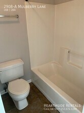 2908 Mulberry Ln in Greenville, NC - Building Photo - Building Photo