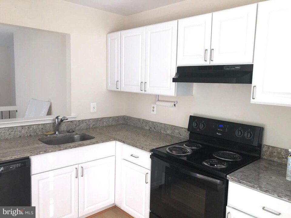 13906 Gunners Pl in Centreville, VA - Building Photo