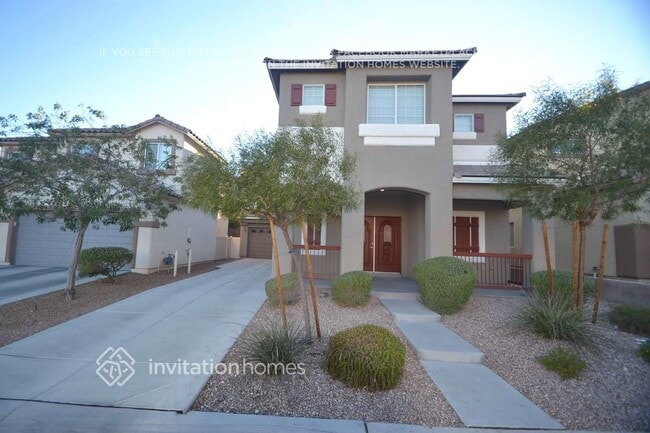 property at 8429 Teton Crest Pl