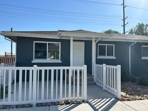 3428 N Cascade Ave in Colorado Springs, CO - Building Photo - Building Photo