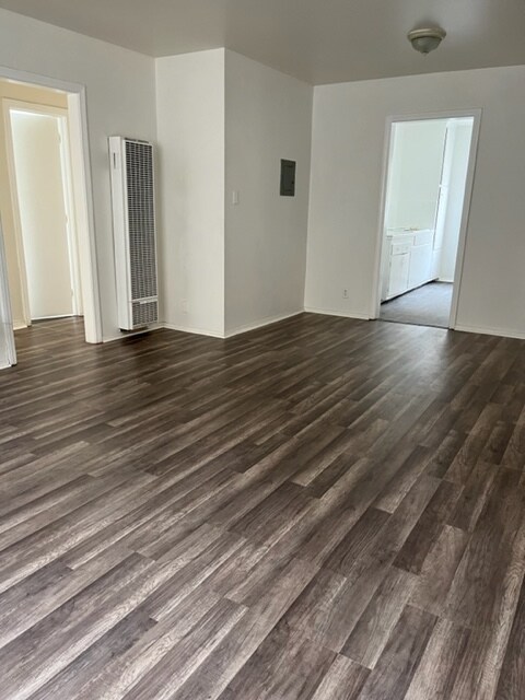 4118 Palmwood Dr in Los Angeles, CA - Foto de edificio