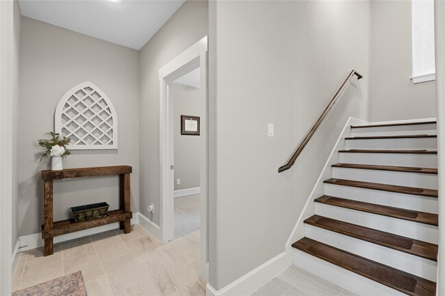 property at 2604 Bevis St