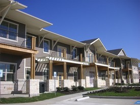 Cambridge Crossing Apartments