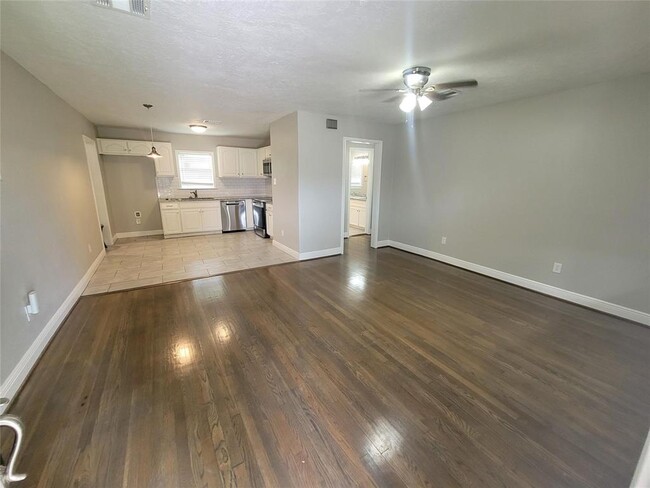 3723 Daphne St in Houston, TX - Building Photo - Building Photo