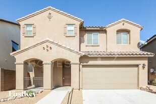 12034 W Briles Rd in Peoria, AZ - Building Photo