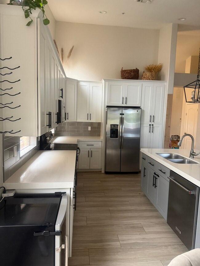 property at 14746 N 98th St