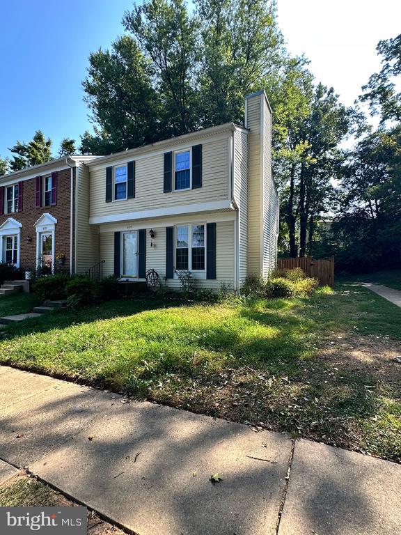 6123 Martins Landing Ct in Burke, VA - Building Photo - Building Photo