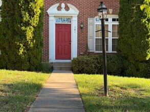 341 Rolkin Rd in Charlottesville, VA - Building Photo - Building Photo