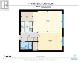 49 Glen Elm Ave in Toronto, ON - Building Photo - Building Photo