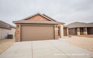 13603 Sherman Ave in Lubbock, TX - Building Photo - Building Photo