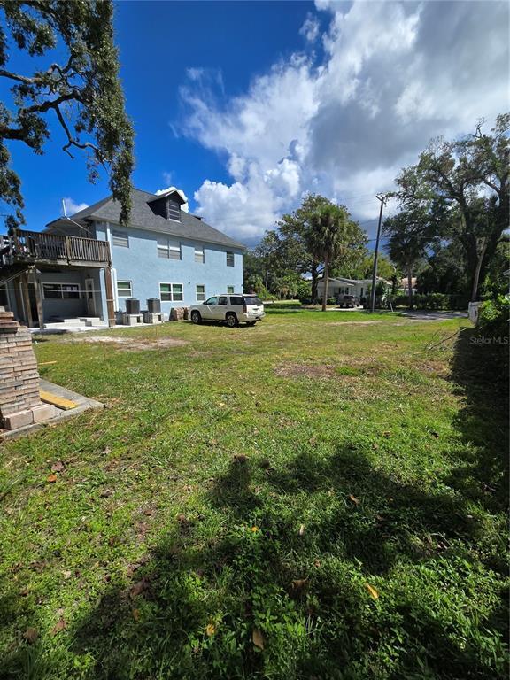 101 W Lemon St in Tarpon Springs, FL - Building Photo - Building Photo