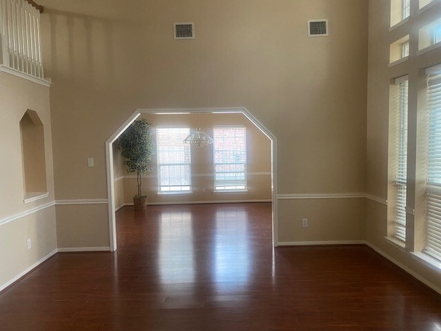 property at 3110 Aspen Hollow Ln