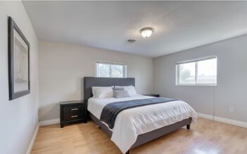 10801 NW 23rd Ave in Miami, FL - Building Photo - Building Photo