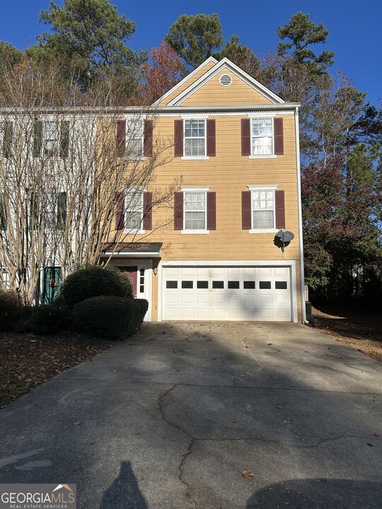 3343 Merlot Pass in Lawrenceville, GA - Building Photo