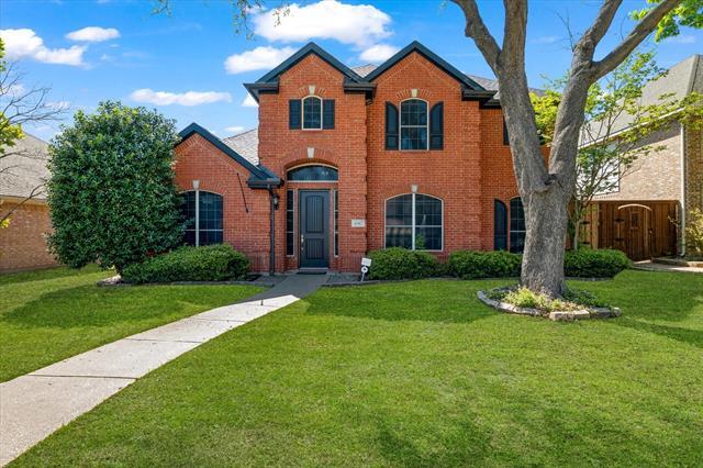 4017 Strattford Dr in Frisco, TX - Building Photo - Building Photo