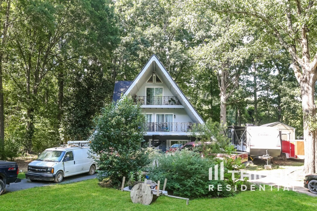 614 Sunnybrook Dr in Monroe, NC - Building Photo