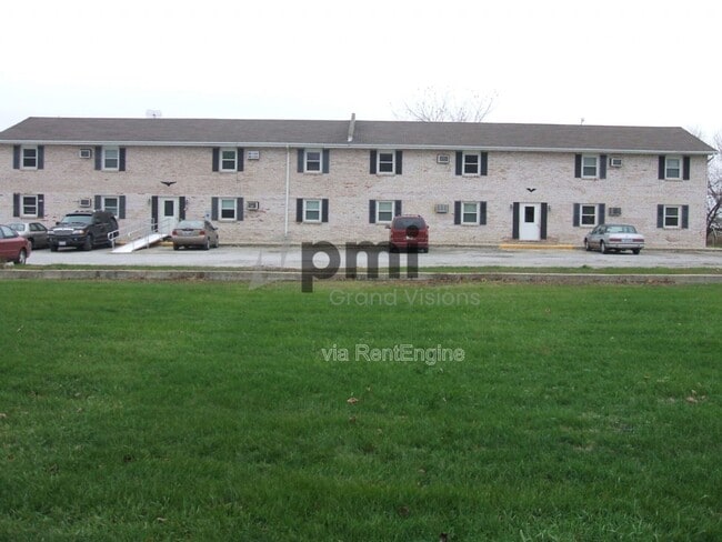 property at 465 E Main St