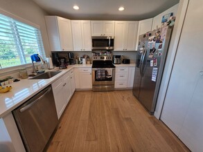 4655 Badlands Ct in Colorado Springs, CO - Building Photo - Building Photo