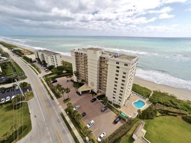 property at 840 Ocean Dr
