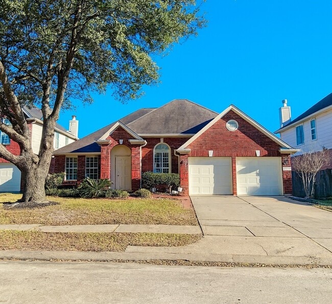 property at 12211 Bringate Ct