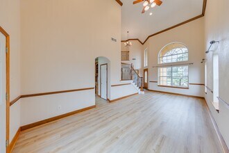 8514 Bonner Dr in Houston, TX - Foto de edificio - Building Photo