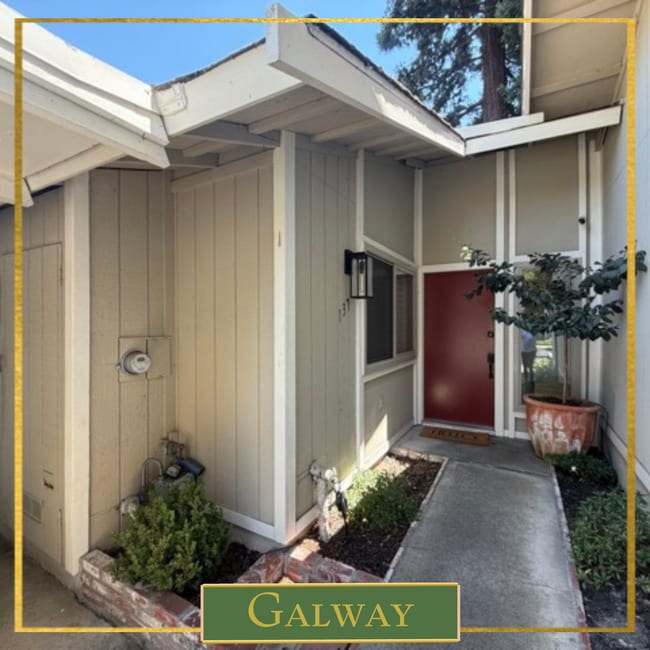 property at 137 Midland Way