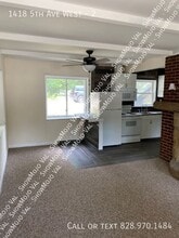 1418 5th Ave W in Hendersonville, NC - Building Photo - Building Photo