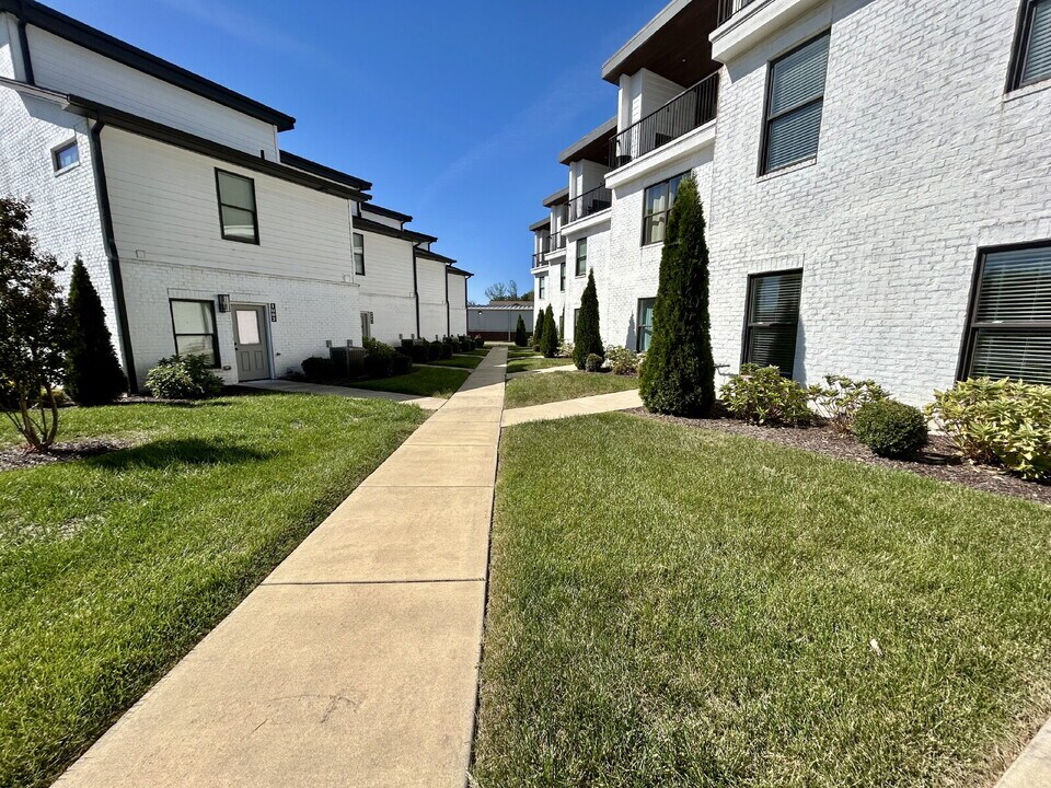1004 Dansby Dr in Cookeville, TN - Building Photo