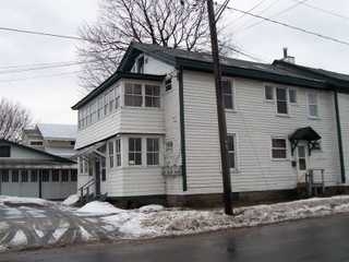 300 Franklin St in Ogdensburg, NY - Building Photo - Building Photo