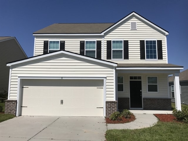 property at 3 Bradford Ct