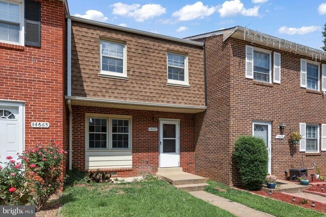 14667 Endsley Turn in Woodbridge, VA - Building Photo - Building Photo