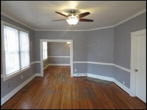 4115 C St in Little Rock, AR - Building Photo - Building Photo