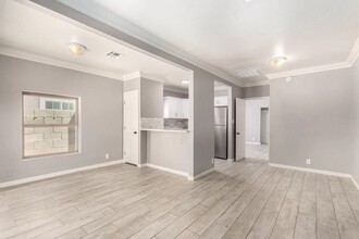 2501 E Culver St in Phoenix, AZ - Building Photo - Building Photo