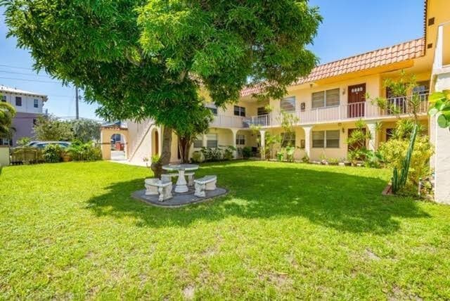 2209 NE 2nd St in Pompano Beach, FL - Building Photo - Building Photo