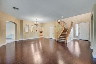 3916 Campanario Ave in North Las Vegas, NV - Building Photo - Building Photo