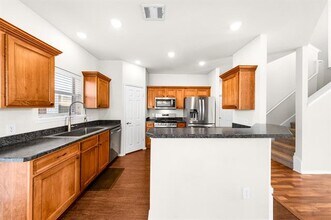 9840 Wild Ginger Dr in McKinney, TX - Building Photo - Building Photo