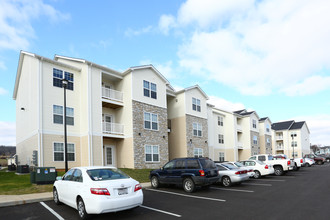 Liberty Landing Apartment Homes in Farmington, MO - Building Photo - Building Photo