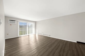 Orchard Estates Apartments in Alsip, IL - Foto de edificio - Building Photo