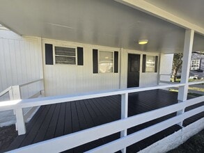 997 W Elmwood Dr in Chattanooga, TN - Foto de edificio - Building Photo