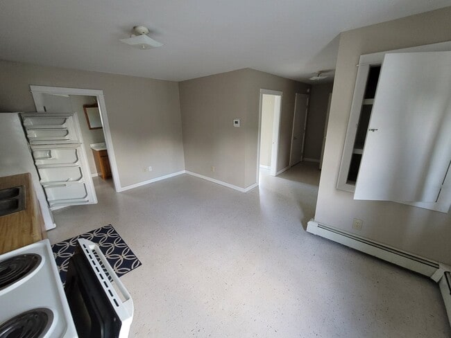 property at 93 Market St