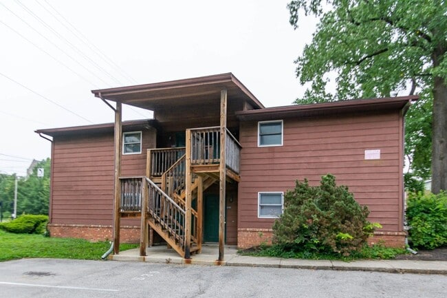 property at 539 E Smith Ave
